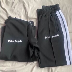 Palm angles pants